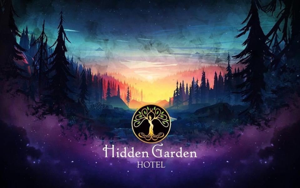 Hidden Garden Hotel Cuzco Kültér fotó